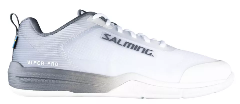 Παπούτσια εσωτερικού χώρου Salming Viper Pro Shoe