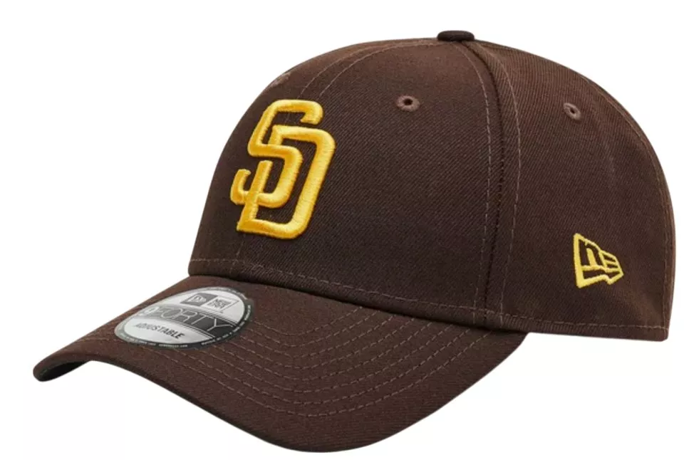 Sapca New Era San Diego Pa League 9Forty Cap