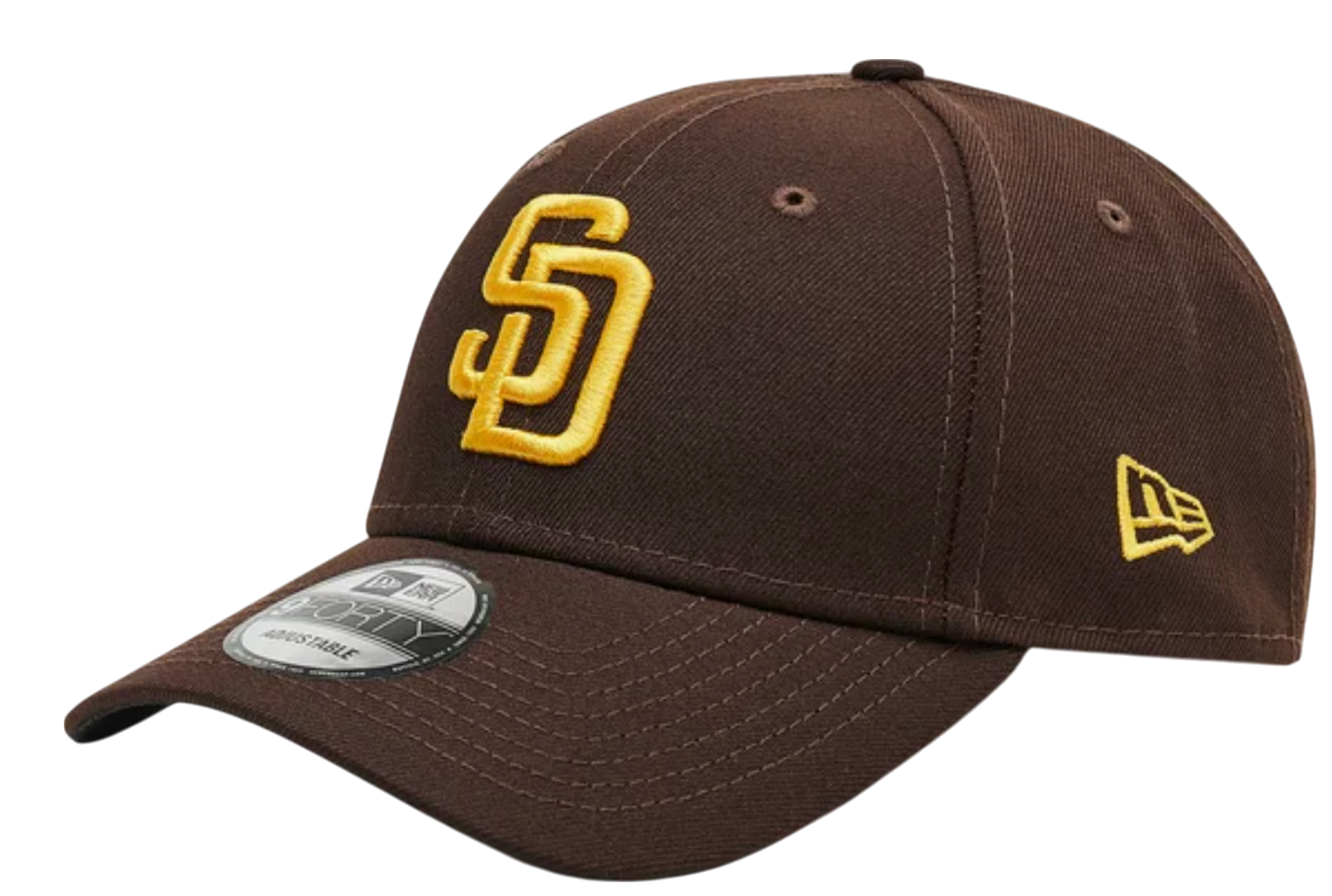 Sapca New Era San Diego Pa League 9Forty Cap