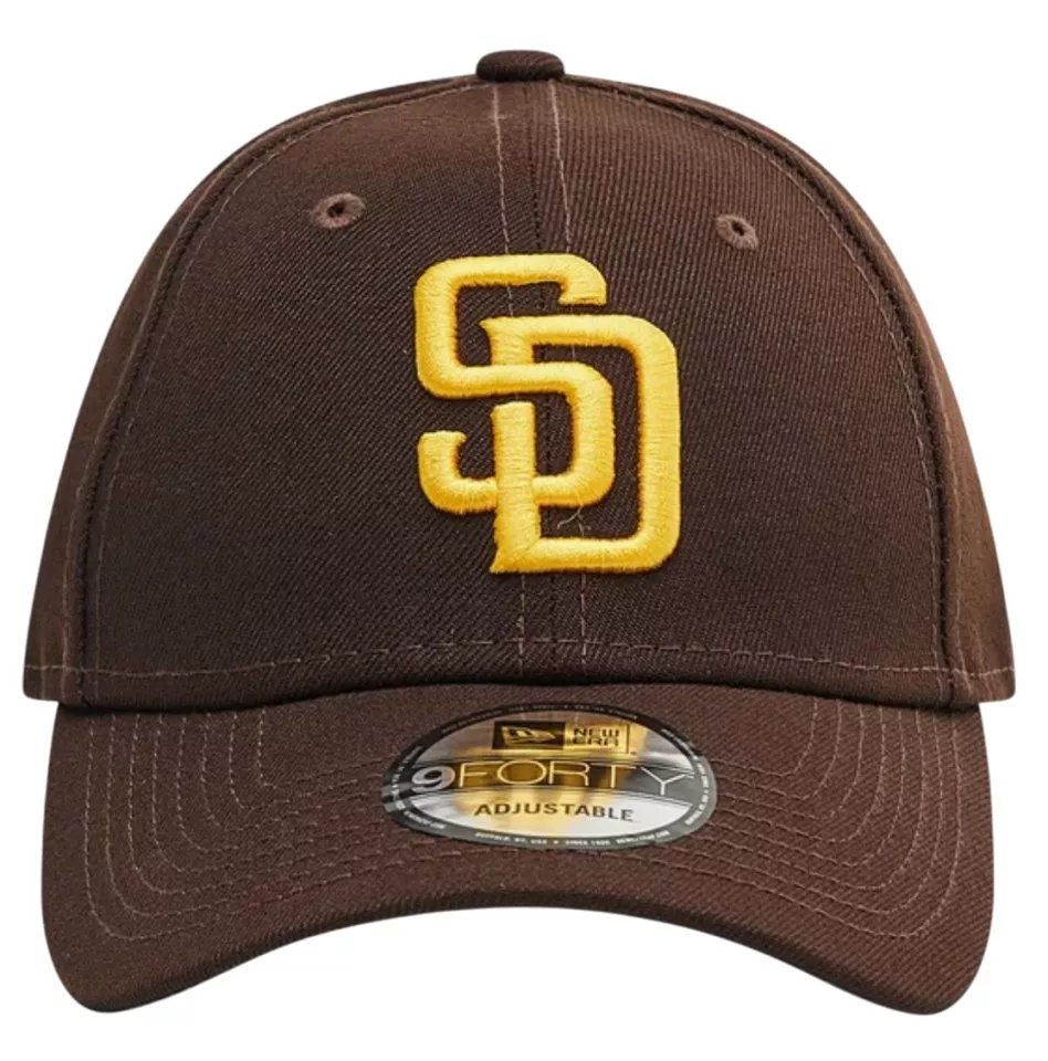 Sapca New Era San Diego Pa League 9Forty Cap