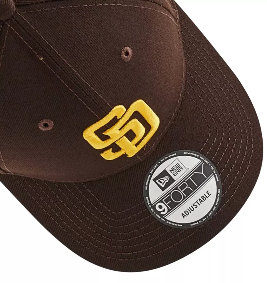 Sapca New Era San Diego Pa League 9Forty Cap