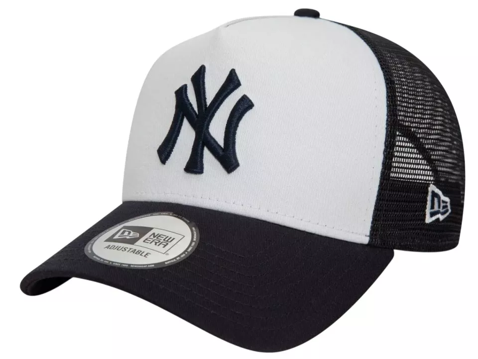 Καπέλο Era Team Colour New York Yankees 9FORTY A-Frame Trucker Cap