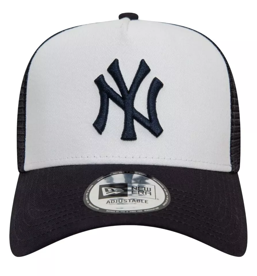 Καπέλο Era Team Colour New York Yankees 9FORTY A-Frame Trucker Cap