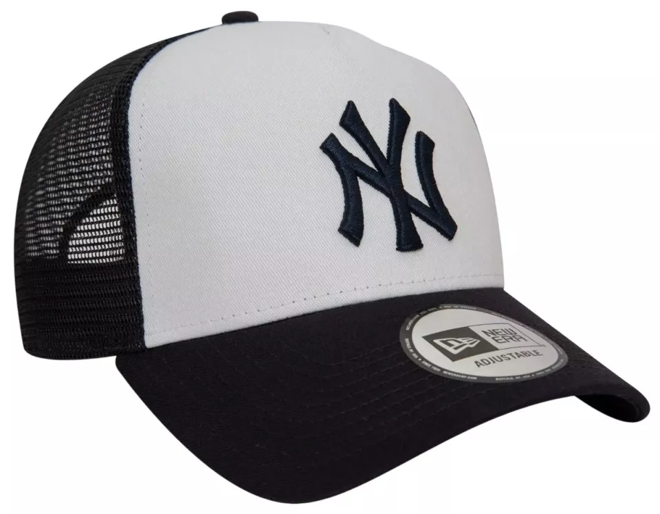 Καπέλο Era Team Colour New York Yankees 9FORTY A-Frame Trucker Cap