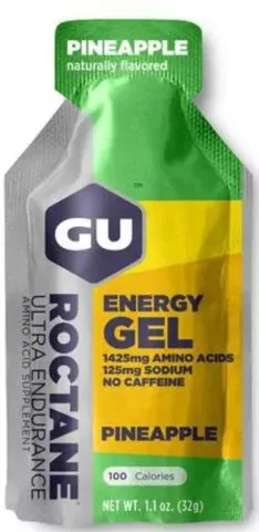 Roctane Energy Gel