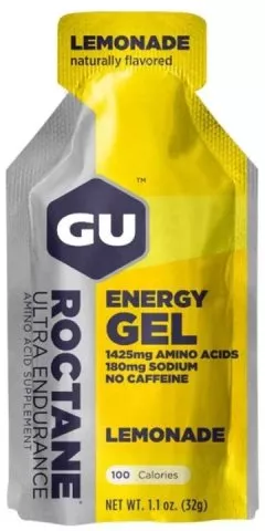 Roctane Energy Gel