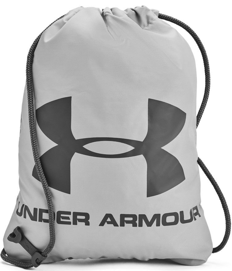 UA Ozsee Sackpack-GRY