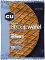 GU Energy Wafel Wild Berries