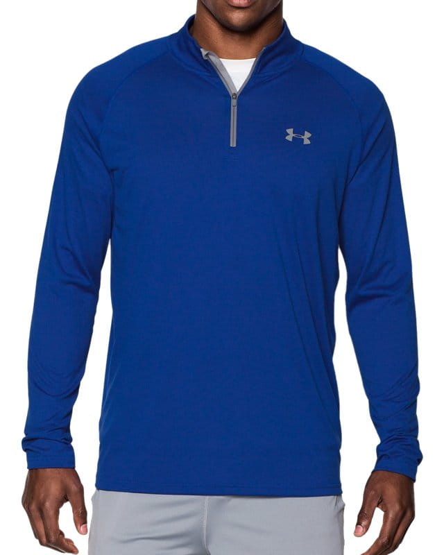 Majica dugih rukava Under Armour Tech 1/4 Zip