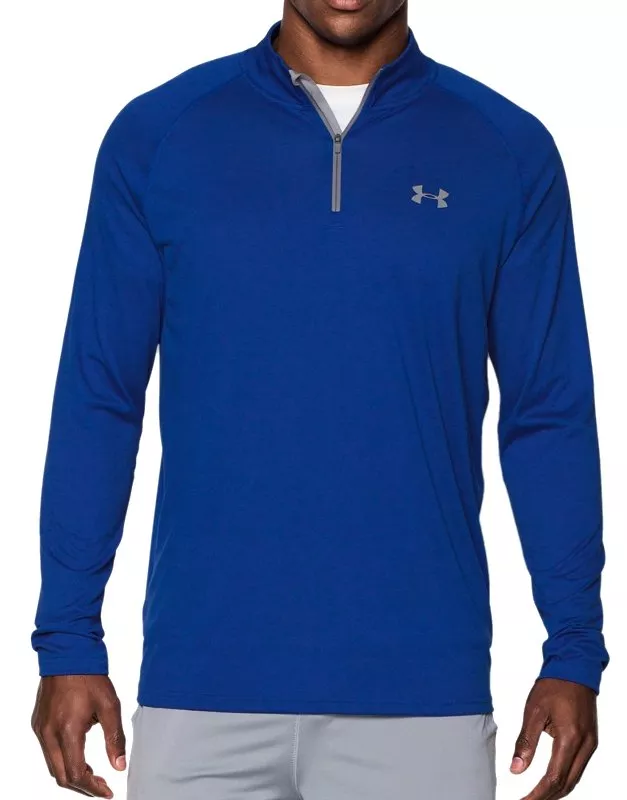 Majica dugih rukava Under Armour Tech 1/4 Zip