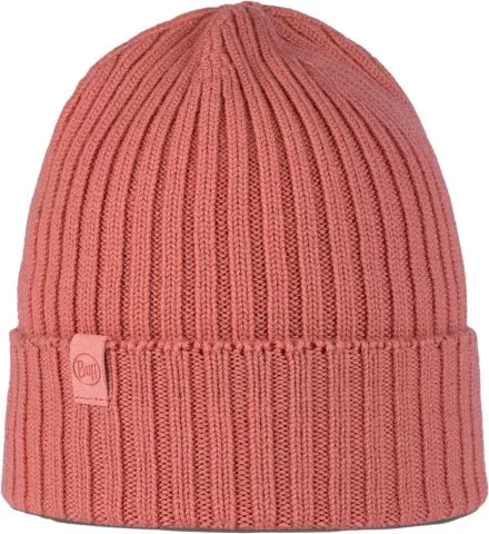 KNITTED BEANIE