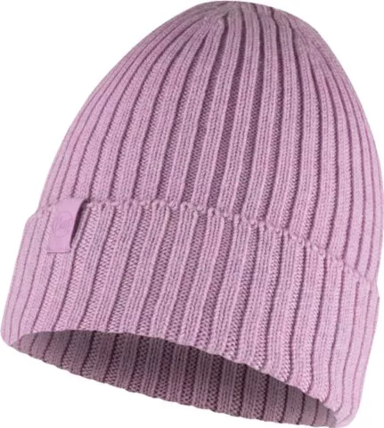 KNITTED BEANIE