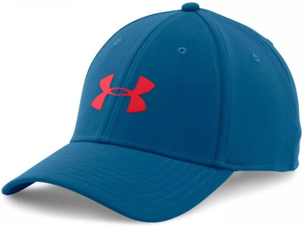 Under Armour 青 キャップ 楽天市場】アンダーアーマー キャップ（カラーブルー）の通販