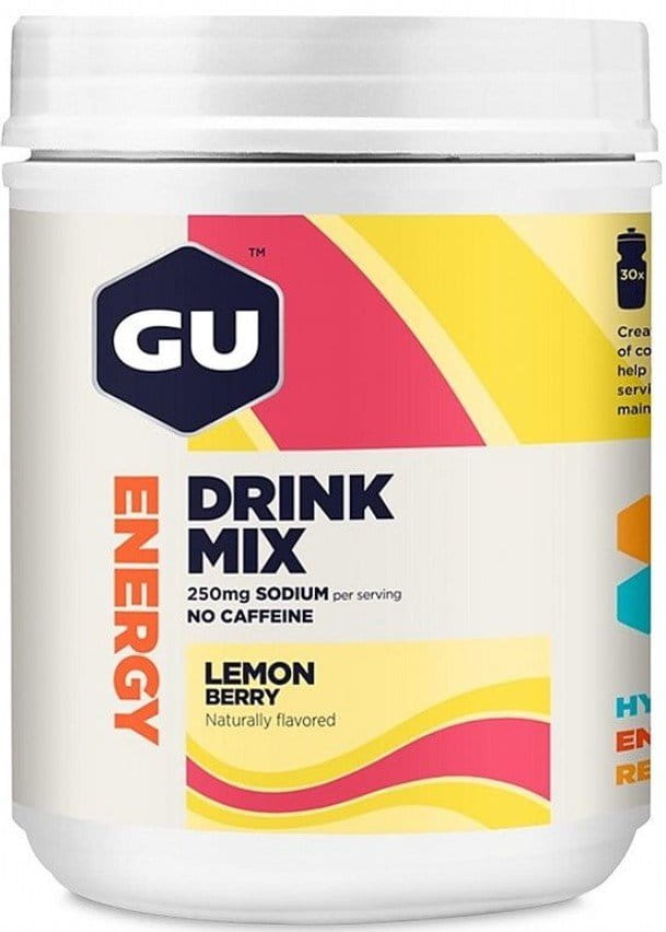 Napój GU Energy Drink Mix