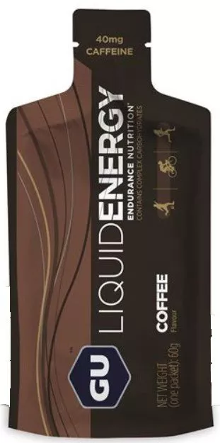 Energiegele GU Liquid Energy Gel (60g)