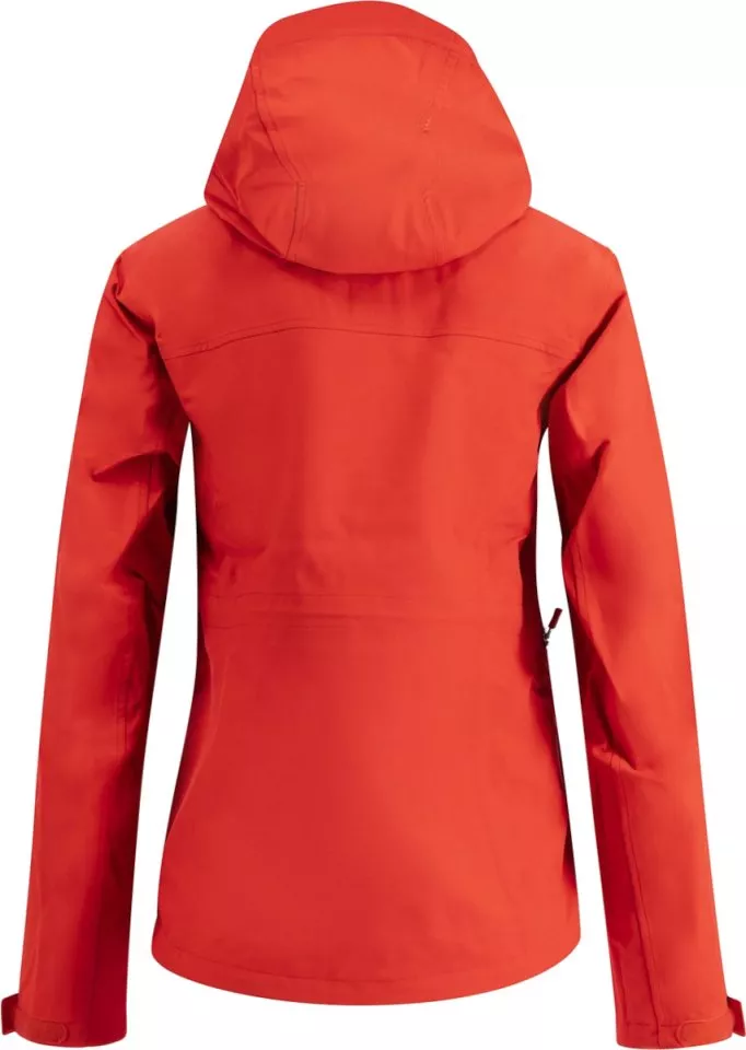 SWIX Blizzard Anorak Kapucnis kabát