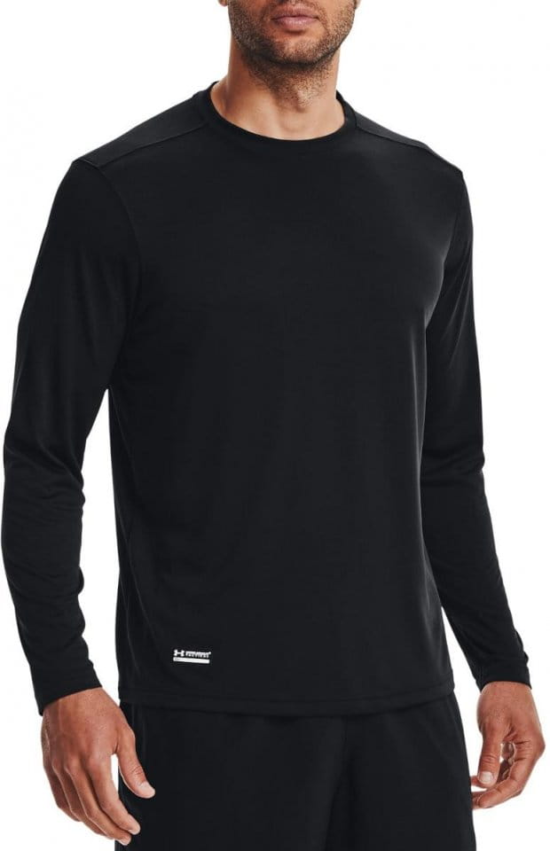 Under Armour UA TAC Tech LS T Hosszú ujjú póló