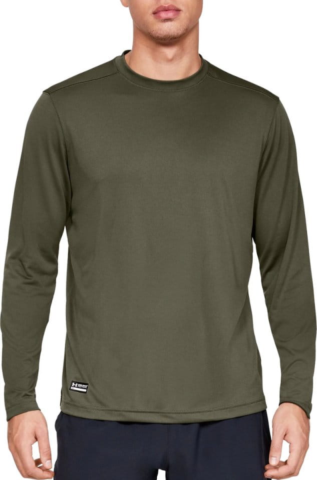 Under Armour UA TAC Tech LS T Hosszú ujjú póló