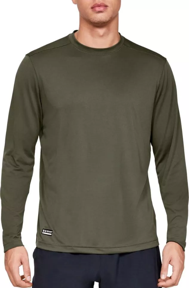 Under Armour UA TAC Tech LS T Hosszú ujjú póló