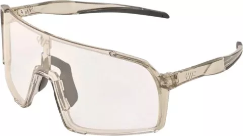 VIF One Grey Transparent x Photochromic