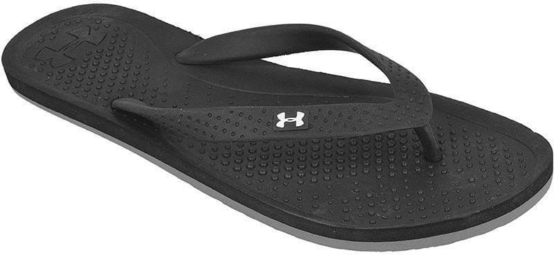 Dámské žabky Under Armour AtlanticDune
