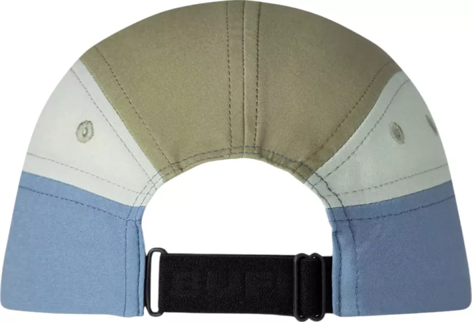 Gorra BUFF 5 Panel Go Cap