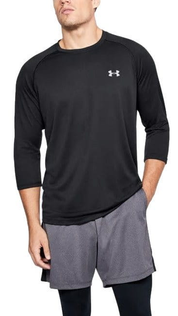 T-Shirt de manga comprida Under Armour Tech Power Sleeve