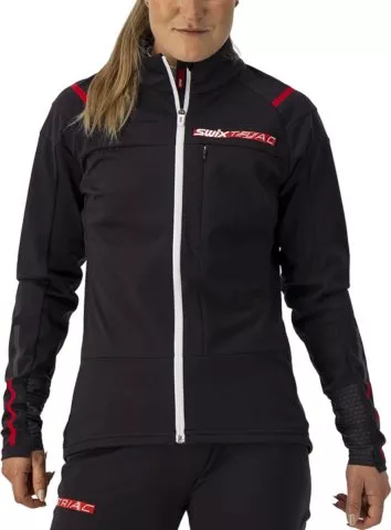 Swix Triac Neo shell jacket