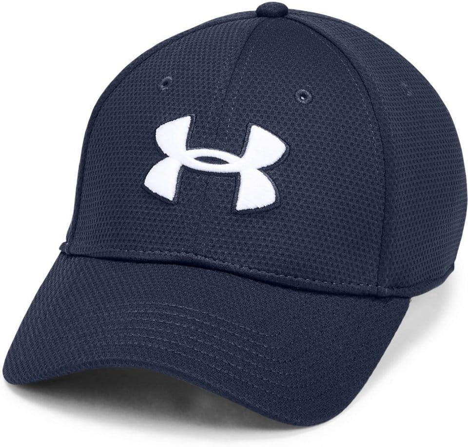 Czapka bejsbolówka Under Armour Blitzing II