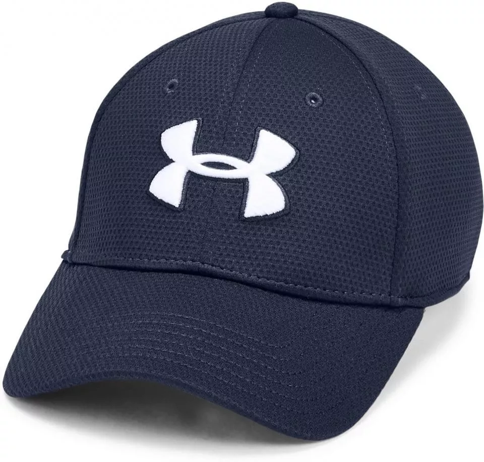 Czapka bejsbolówka Under Armour Blitzing II