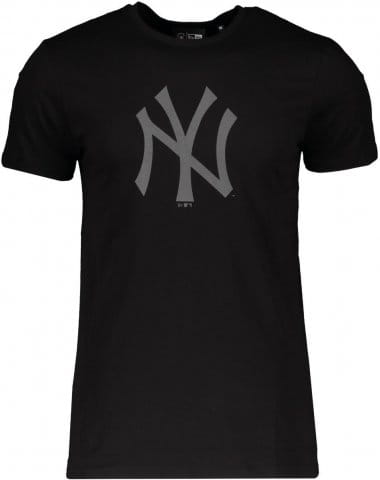 NY Yankees Reflective Print