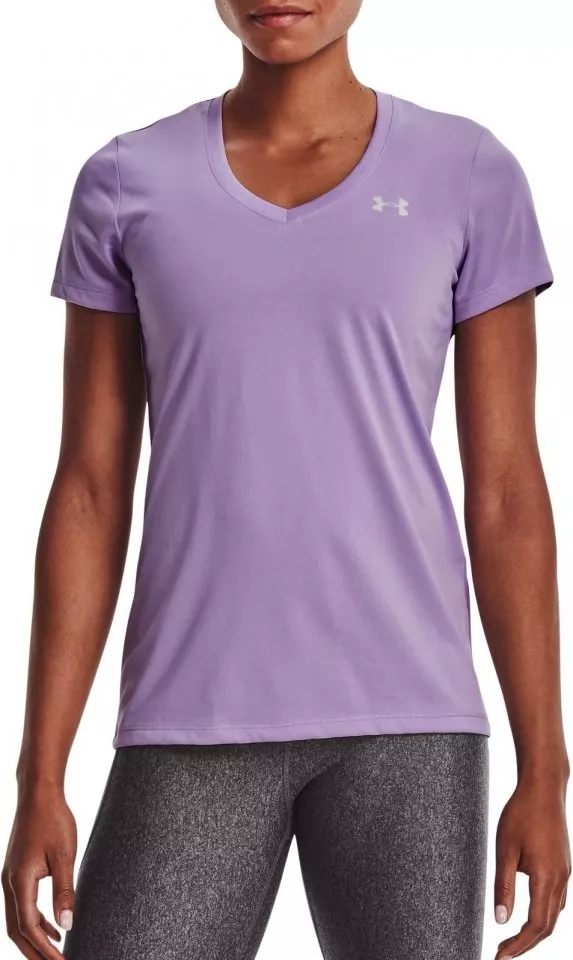 Majica Under Armour Solid T-Shirt Training