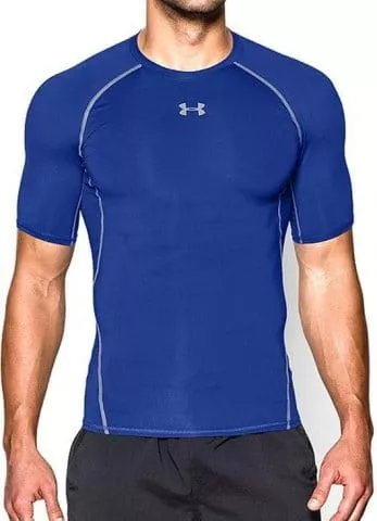Under Armour HG SS T