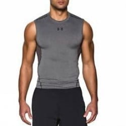 Tanktop Under Armour HG Sl T