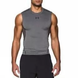 Tanktop Under Armour HG Sl T