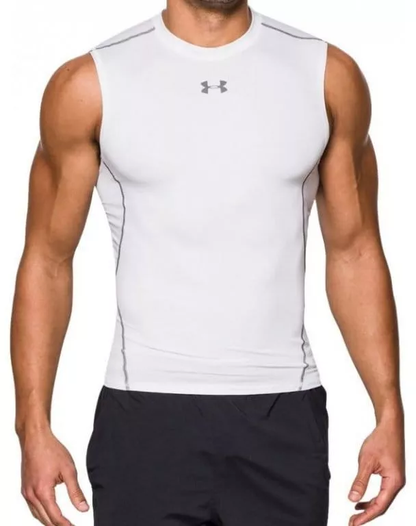 Majica brez rokavov Under Armour HG Sl T