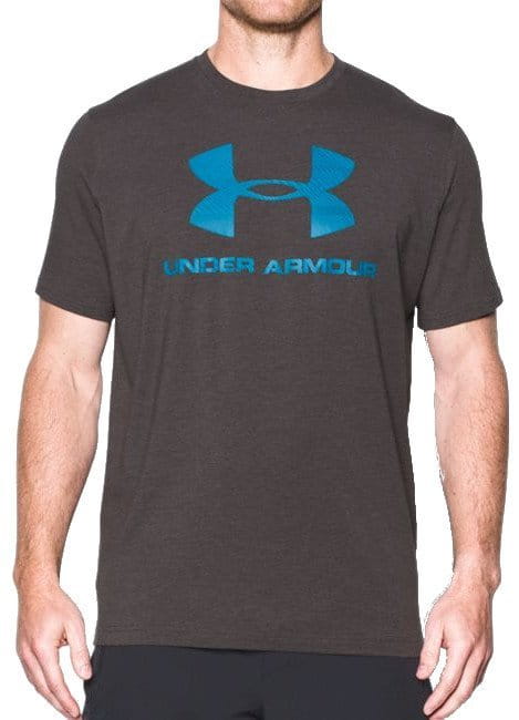 T-paita Under Armour CC Sportstyle Logo