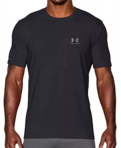Under Armour CC Left Chest Lockup