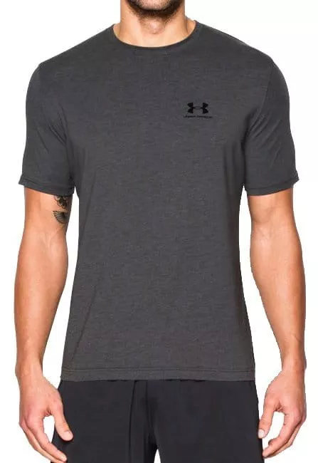 Tričko Under Armour CC Left Chest Lockup