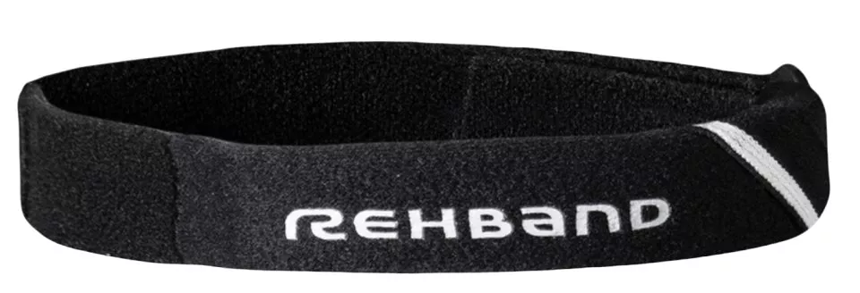 Supporti per il ginocchio Rehband UD Knee Strap