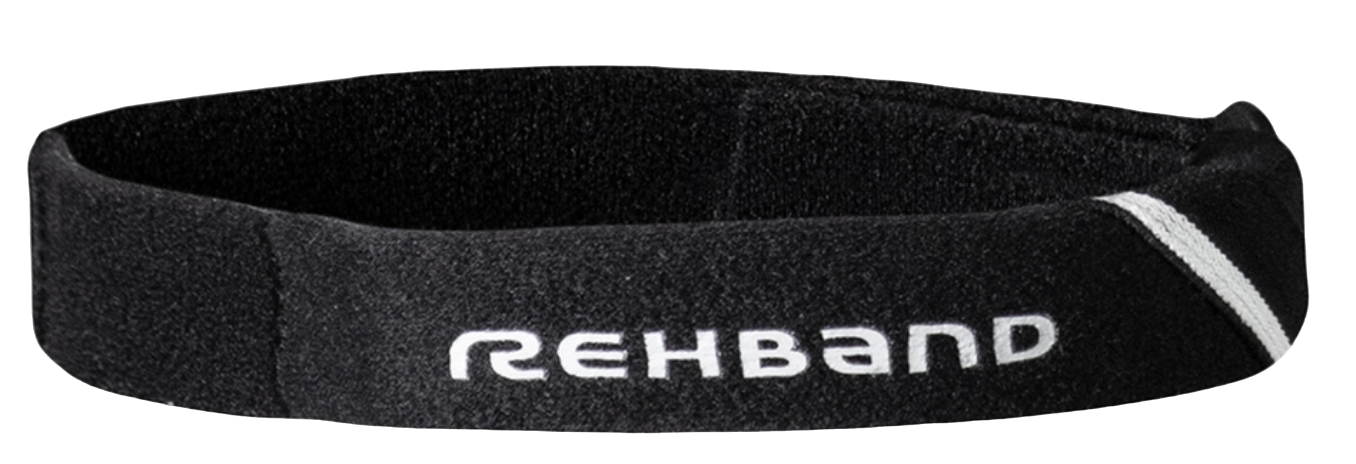 Supporti per il ginocchio Rehband UD Knee Strap