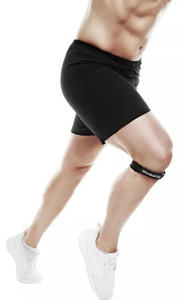 Supporti per il ginocchio Rehband UD Knee Strap