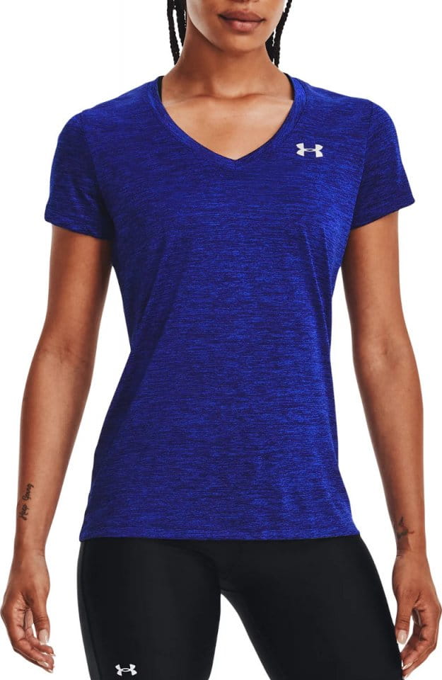 T-shirt Under Armour Tech SSV - Twist