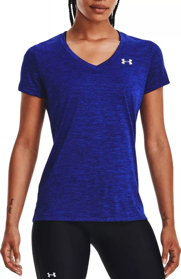 T-shirt Under Armour Tech SSV - Twist