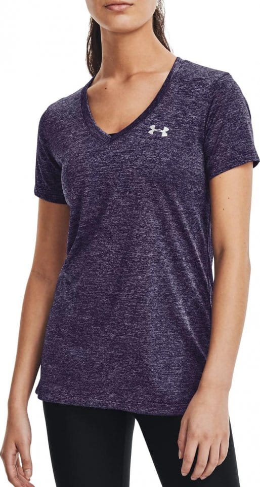T-shirt Under Armour Tech SSV - Twist