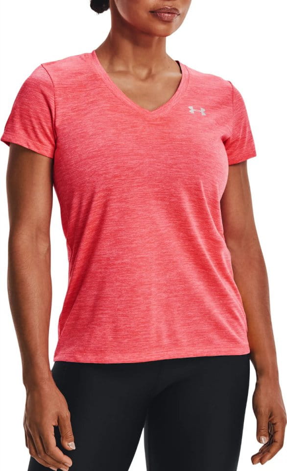 T-shirt Under Armour Tech SSV - Twist