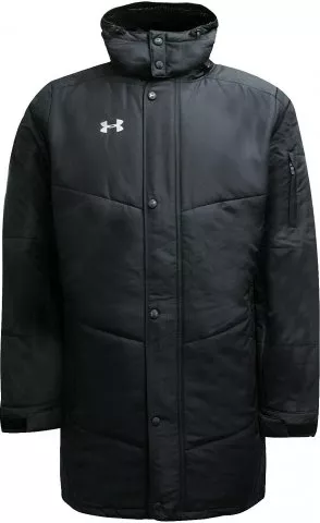 M's CGI Elevate Jacket-BLK