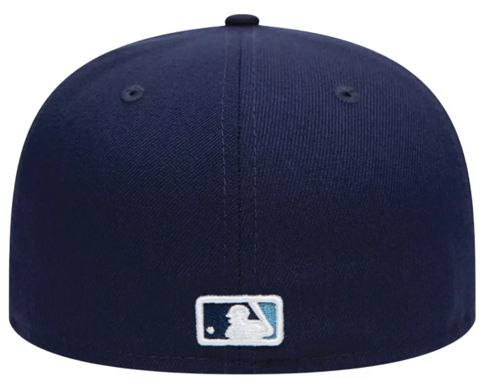 Шапка New Era Tampa Bay Rays Authentic 59Fifty Cap