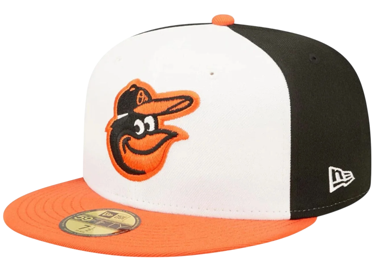 Καπέλο New Era Baltimore Orioles City 59Fifty Cap