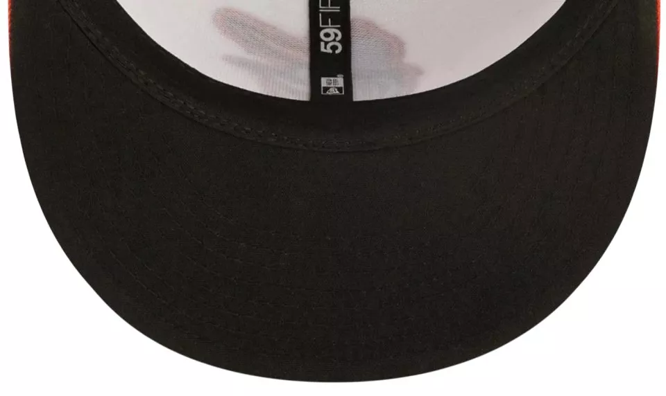 Καπέλο New Era Baltimore Orioles City 59Fifty Cap